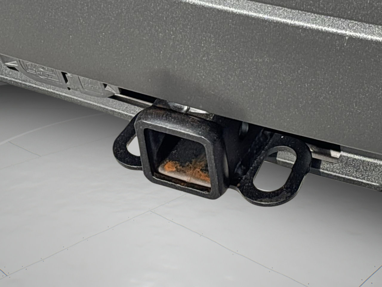 Certified 2021 Ford Explorer Timberline image 36