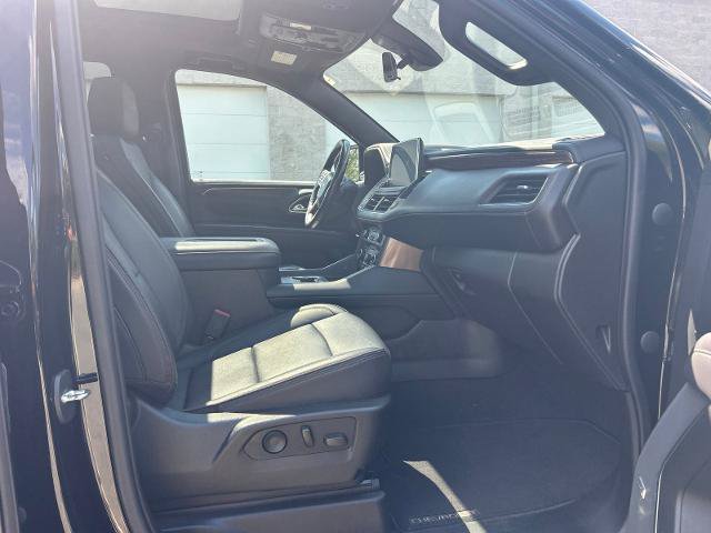 Used 2021 Chevrolet Tahoe High Country AWD/4WD image 29