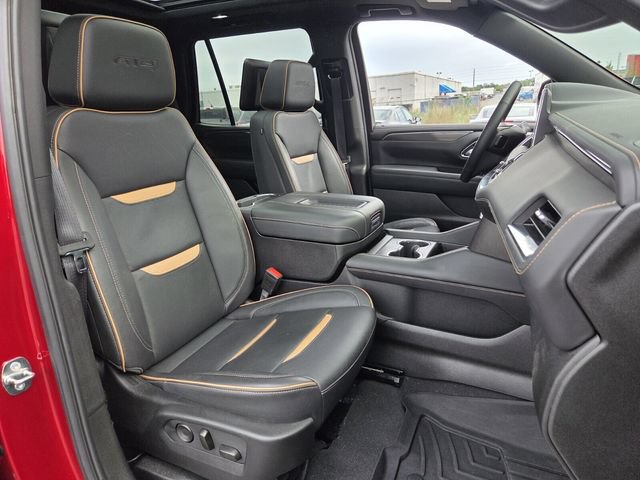 Used 2024 GMC Yukon AT4 AWD/4WD image 17