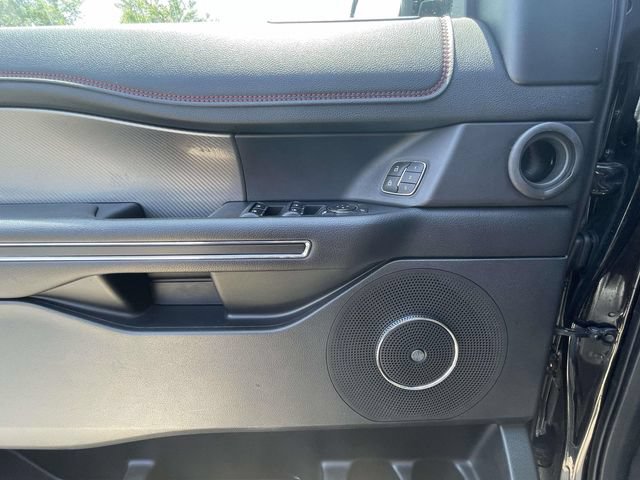 Certified 2019 Ford Expedition Max Limited w/ Equipment Group 303A AWD/4WD image 13