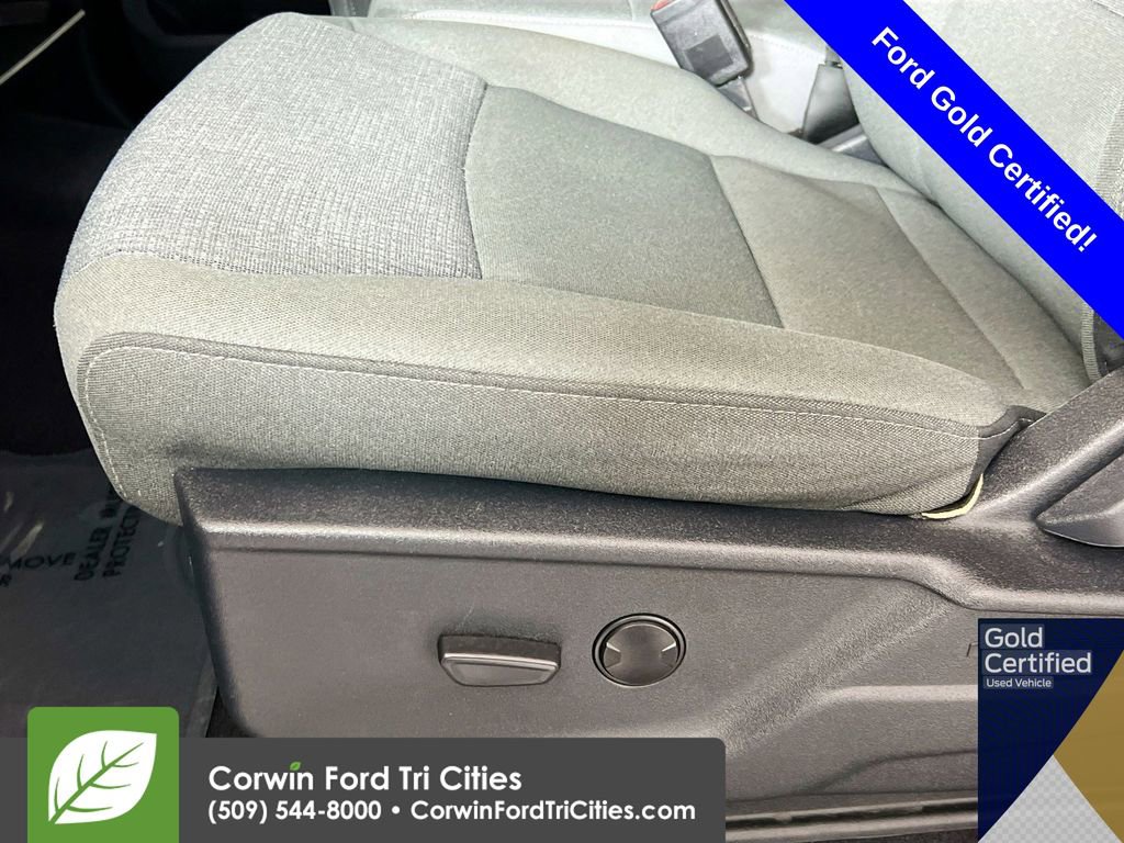 Certified 2024 Ford F150 XLT image 22