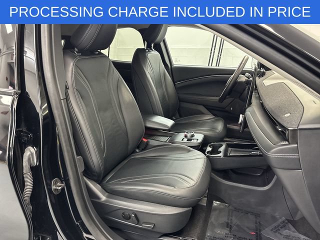 Certified 2023 Ford Mustang Mach-E Premium AWD/4WD image 16