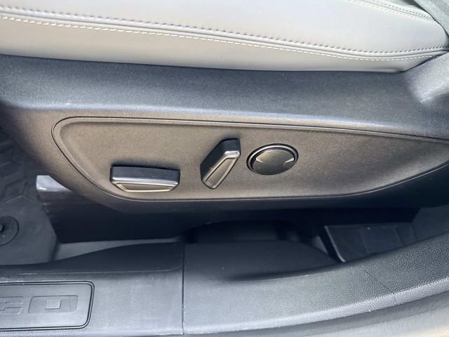 Certified 2025 Ford Bronco Sport Badlands w/ Badlands Tech Package image 19