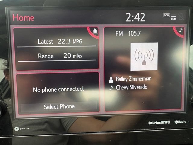 Used 2024 Toyota Camry SE AWD/4WD image 29