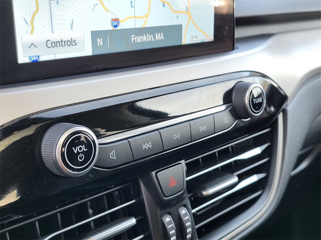 Certified 2022 Ford Escape SEL w/ Technology Package image 25