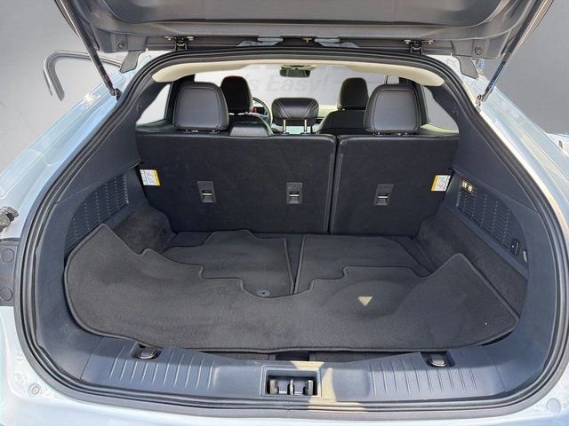 Certified 2021 Ford Mustang Mach-E Select image 24