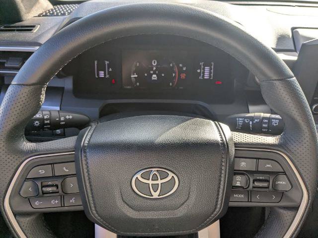Used 2026 Toyota 4Runner SR5 AWD/4WD image 30