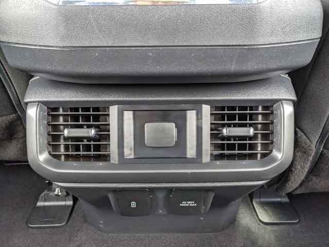 Certified 2023 Ford F150 XLT w/ Equipment Group 302A High AWD/4WD image 17