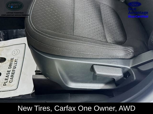 Certified 2025 Ford Escape Active image 18