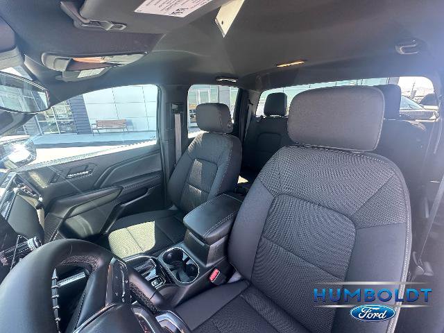 Used 2024 GMC Canyon Elevation AWD/4WD image 15