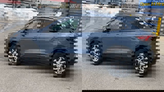 Certified 2024 Ford Escape Active w/ Tech Pack #2 image 7