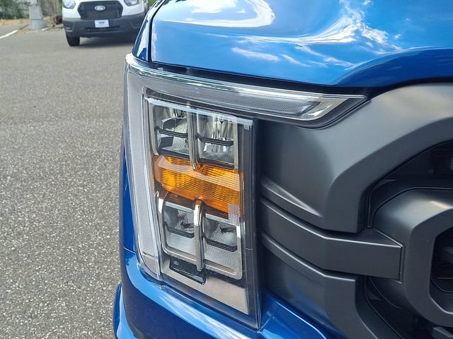 Certified 2022 Ford F150 XLT w/ Equipment Group 302A High AWD/4WD image 9