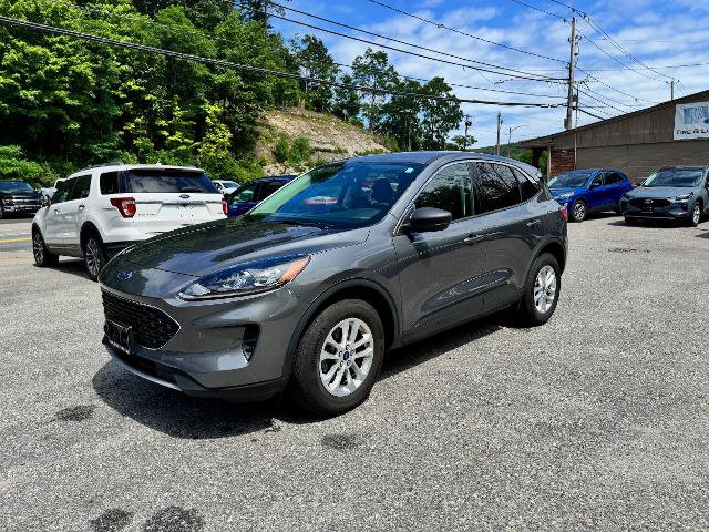 Certified 2022 Ford Escape SE AWD/4WD image 6