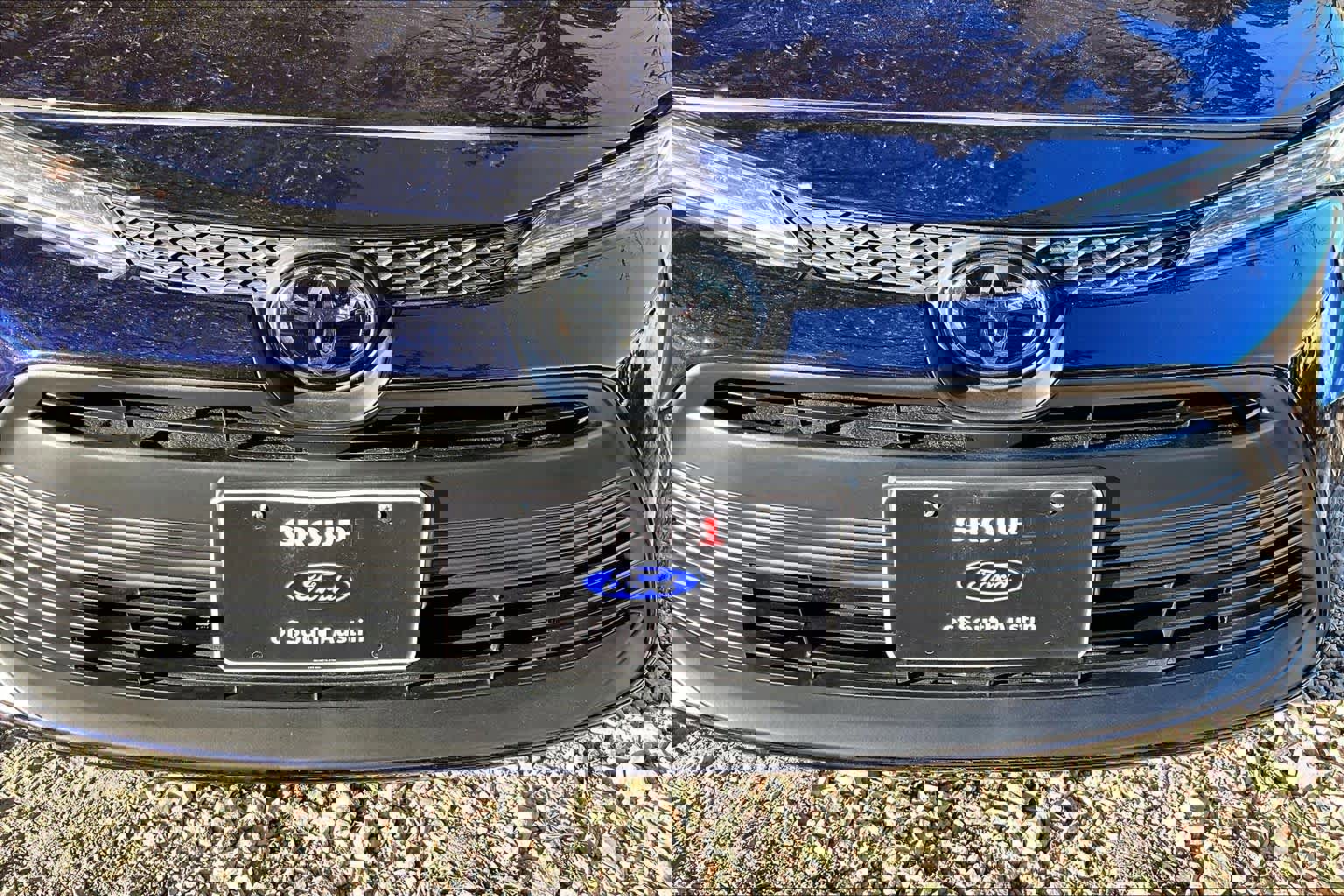 Used 2023 Toyota Corolla LE image 30