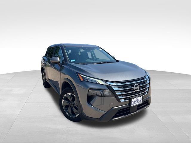 Used 2025 Nissan Rogue SV AWD/4WD image 14