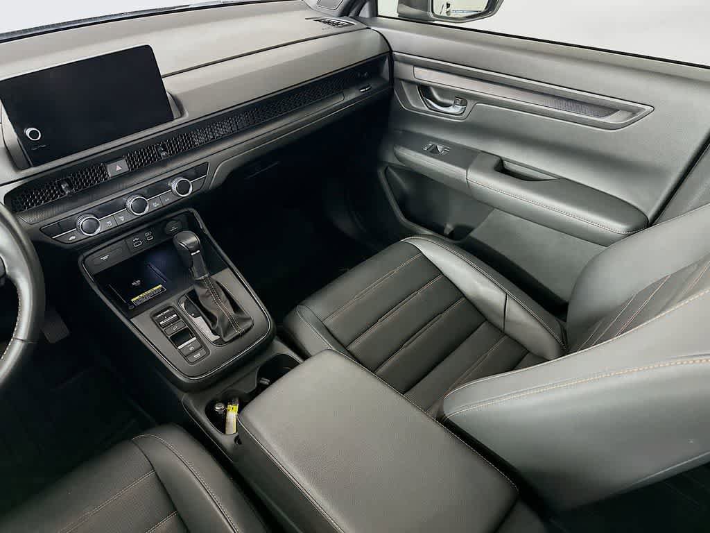 Used 2024 Honda CR-V Sport-L image 11