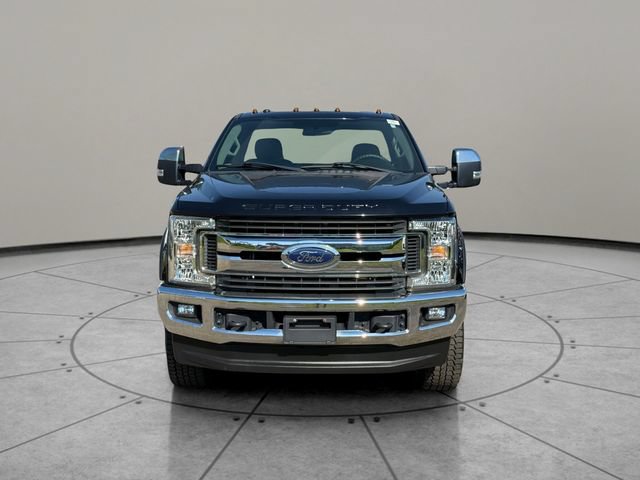 Certified 2019 Ford F250 XLT w/ XLT Value Package AWD/4WD image 14