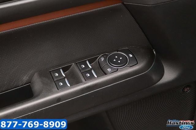 Certified 2024 Ford Bronco Sport Outer Banks w/ Tech Package AWD/4WD image 10