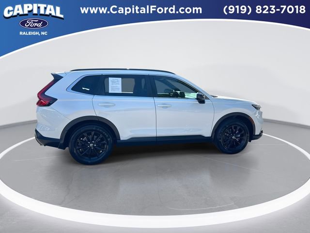 Used 2024 Honda CR-V Sport-L image 9