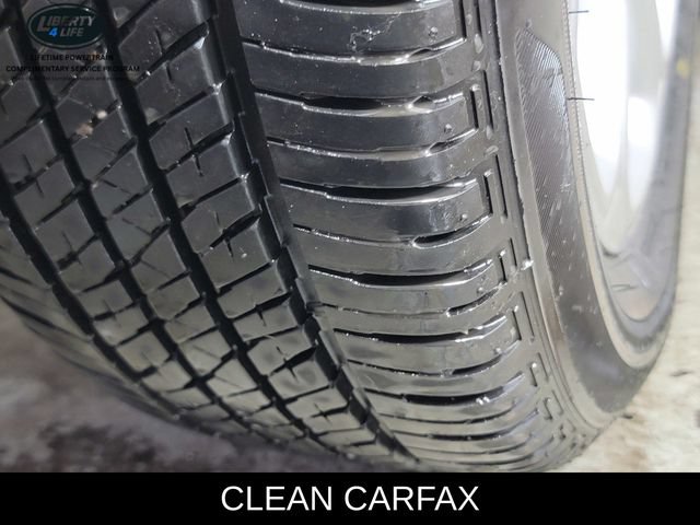 Certified 2022 Ford EcoSport SE AWD/4WD image 12