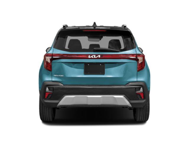 Used 2025 Kia Seltos S AWD/4WD image 8