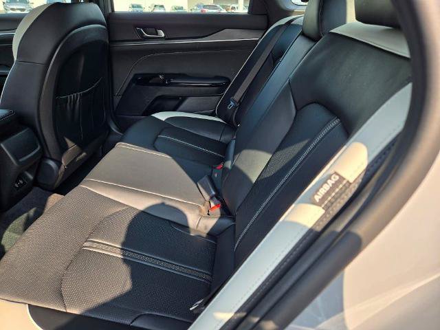 Used 2025 Kia K5 GT-Line FWD image 16