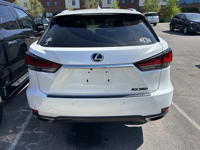 Used 2022 Lexus RX 350 AWD w/ Special Edition image 5