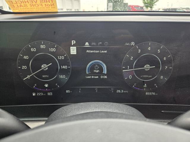 Used 2023 Kia Sportage X-Pro Prestige AWD/4WD image 1