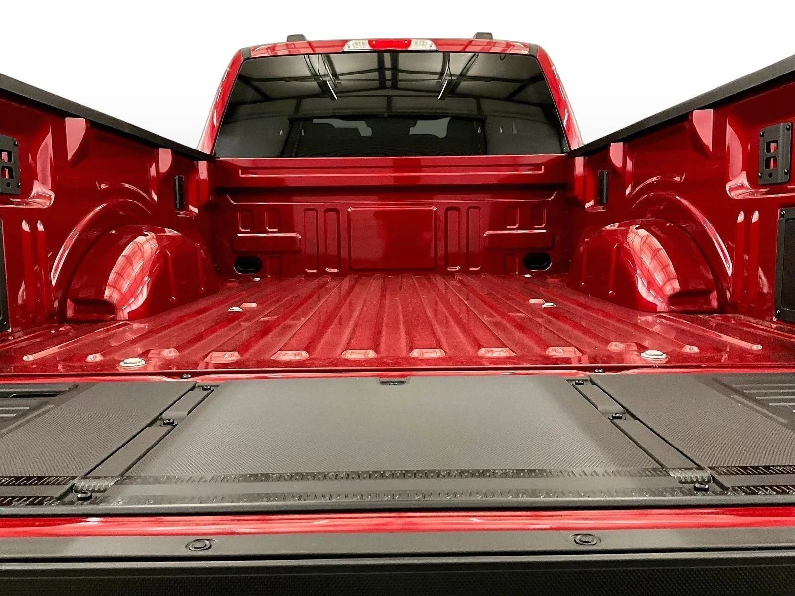 Certified 2025 Ford F150 XLT w/ Equipment Group 301A Standard AWD/4WD image 32