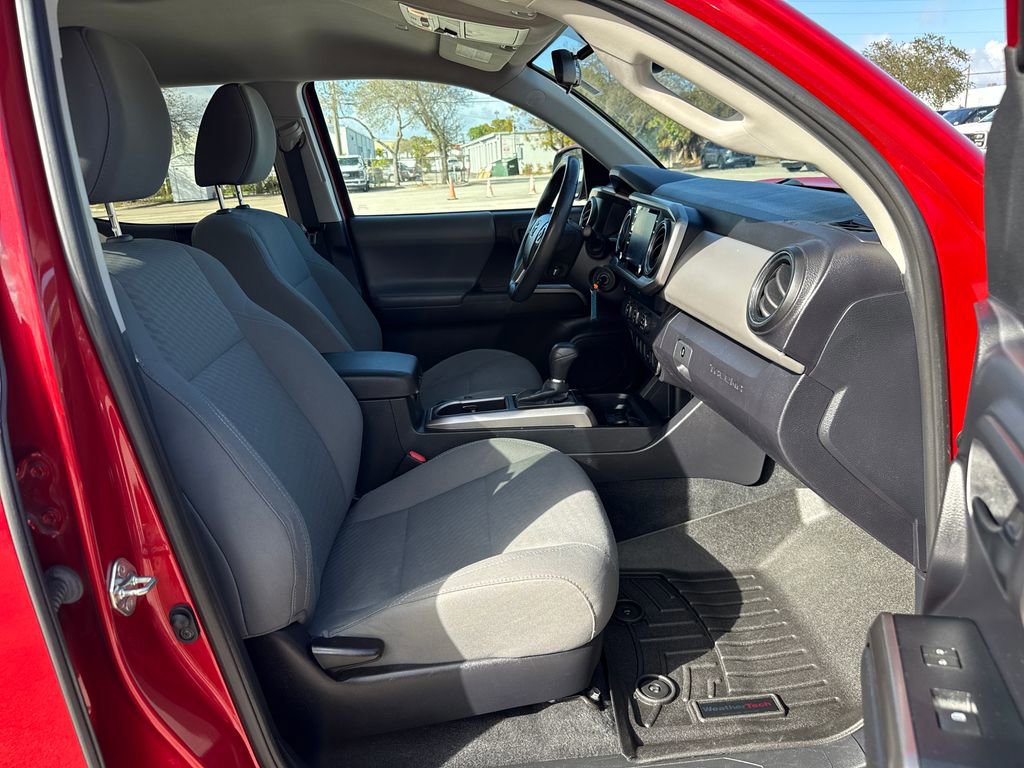 Used 2021 Toyota Tacoma SR5 image 23