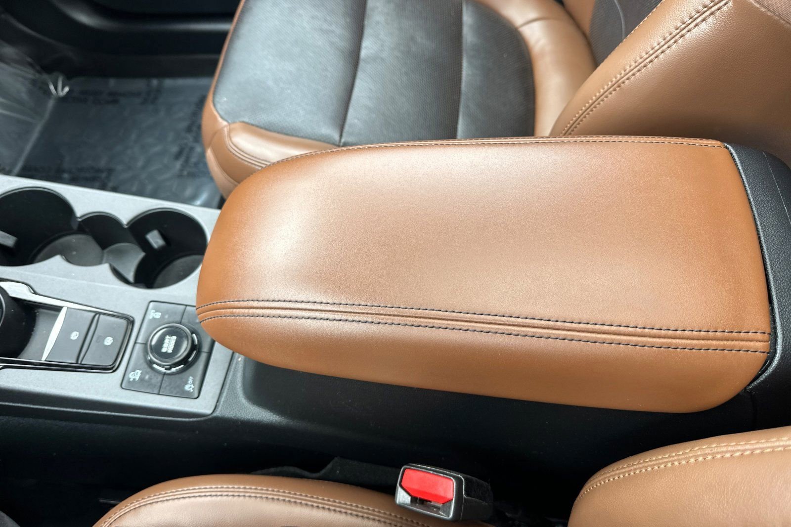 Certified 2021 Ford Bronco Sport Badlands w/ Badlands Package image 33