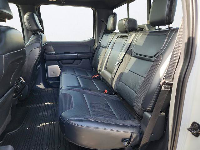 Certified 2023 Ford F150 Raptor AWD/4WD image 20