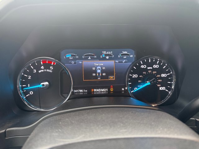 Certified 2017 Ford F350 Platinum w/ Platinum Ultimate Package image 11