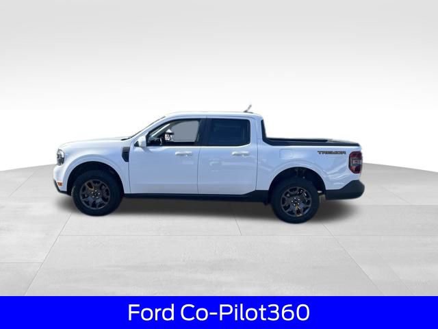 Certified 2023 Ford Maverick Tremor w/ Tremor Off-Road Package AWD/4WD image 4