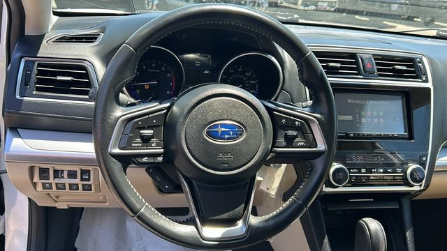 Used 2018 Subaru Outback 2.5i Premium AWD/4WD image 20