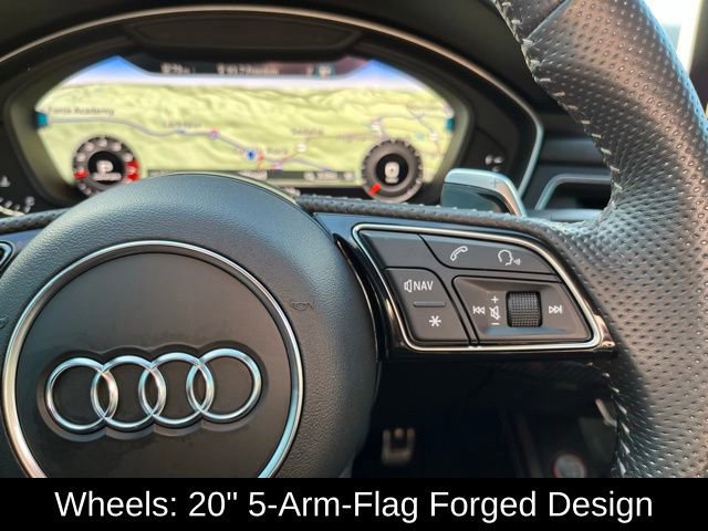 Used 2019 Audi RS 5 Sportback image 27