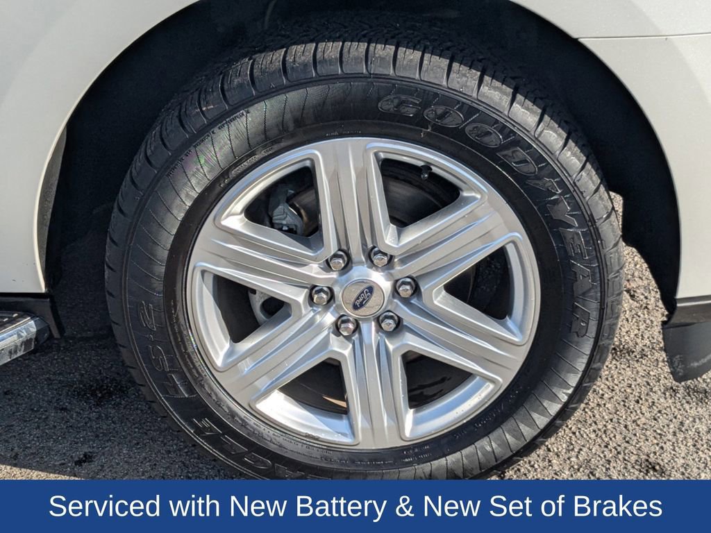 Certified 2020 Ford Expedition XLT w/ Equipment Group 202A image 12