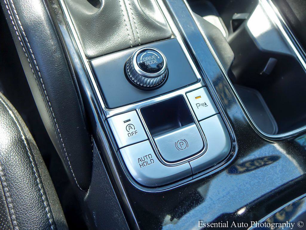 Used 2024 Kia Telluride EX FWD image 21