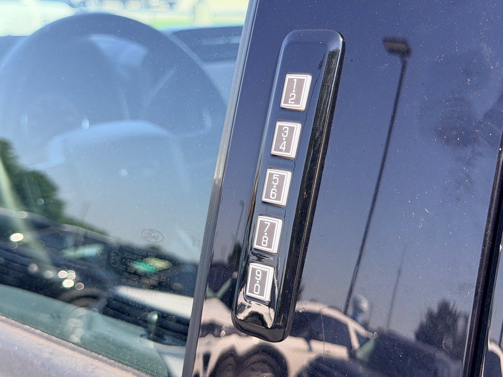 Certified 2023 Ford F150 XLT w/ Equipment Group 302A High AWD/4WD image 25