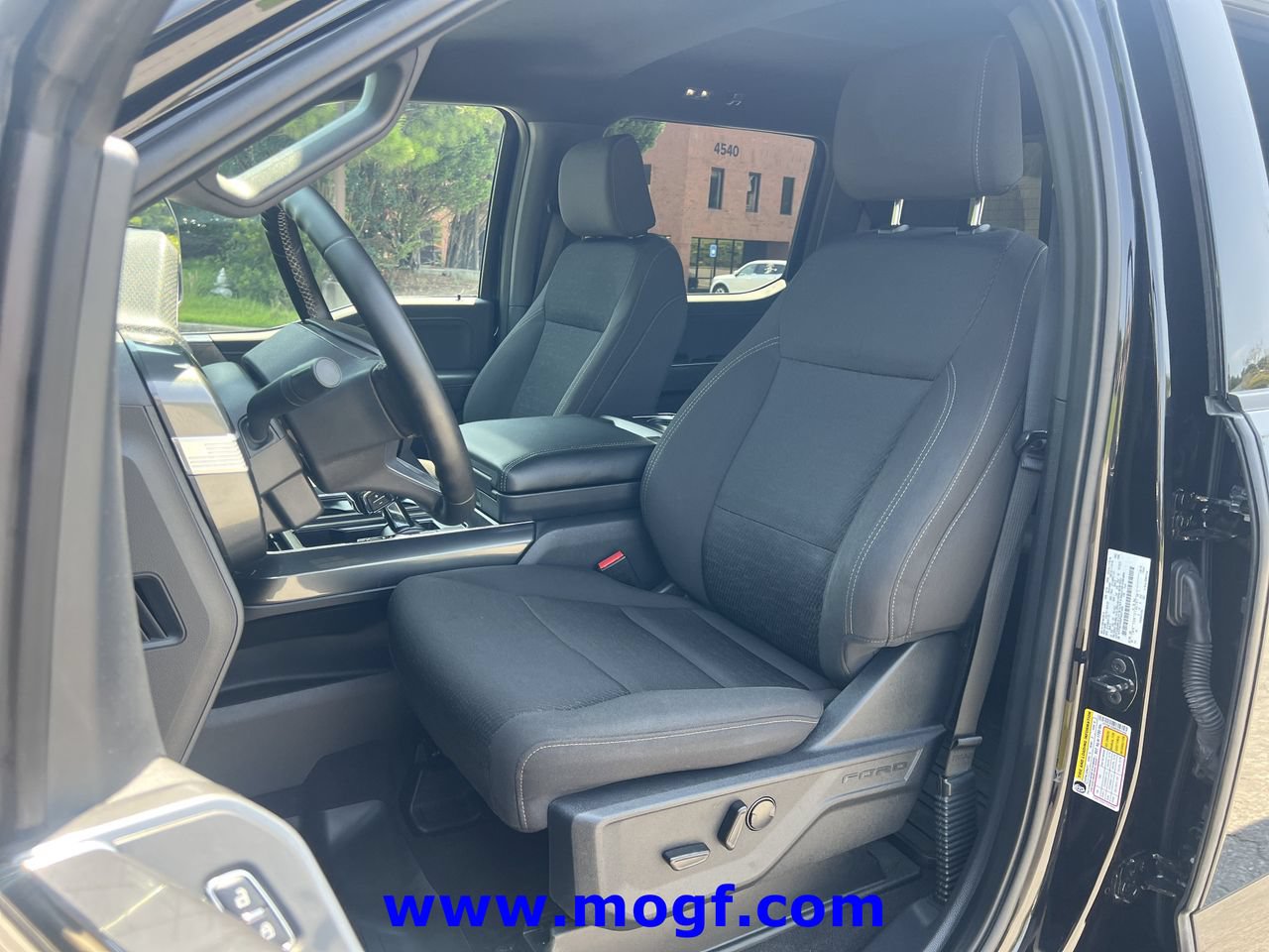 Certified 2023 Ford F150 XLT w/ Equipment Group 302A High AWD/4WD image 19