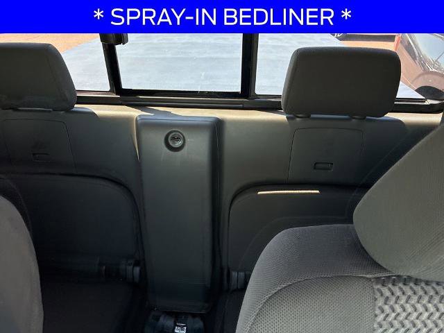 Used 2019 Nissan Frontier SV w/ Value Truck Package AWD/4WD image 9