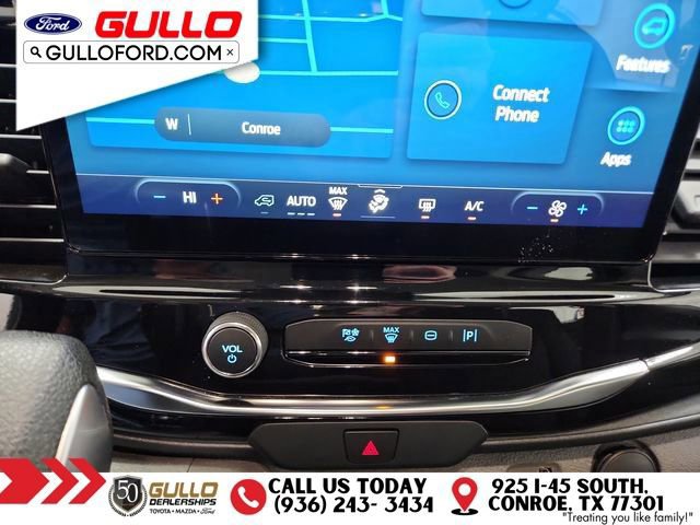 Certified 2024 Ford Transit 350 XLT image 26