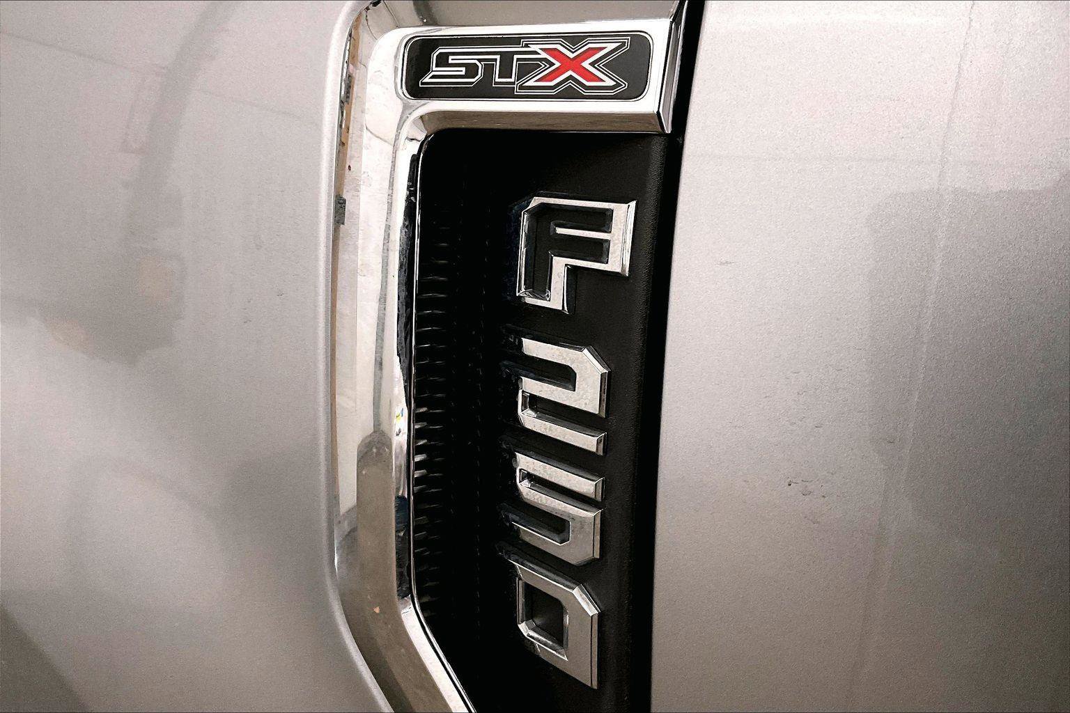 Certified 2022 Ford F250 XL w/ STX Appearance Package image 13