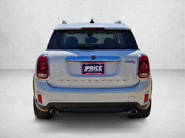 Used 2019 MINI Cooper Countryman S w/ Premium Package image 4