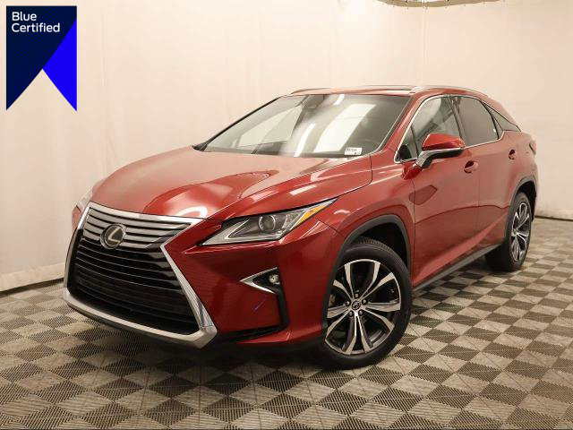 Used 2019 Lexus RX 350 AWD w/ Navigation Package image 1