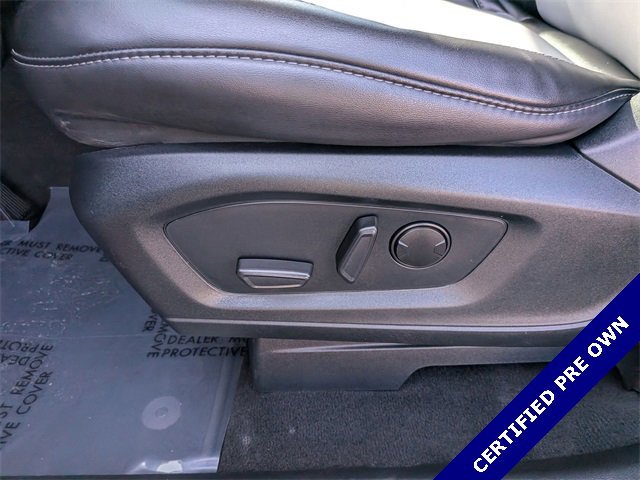 Certified 2023 Ford Explorer XLT w/ Equipment Group 202A image 15