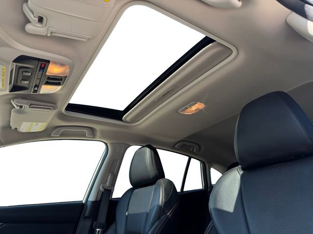 Used 2021 Subaru Crosstrek 2.5i Limited w/ Moonroof Package 2 AWD/4WD image 20