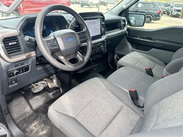 Certified 2025 Ford F150 XL image 33