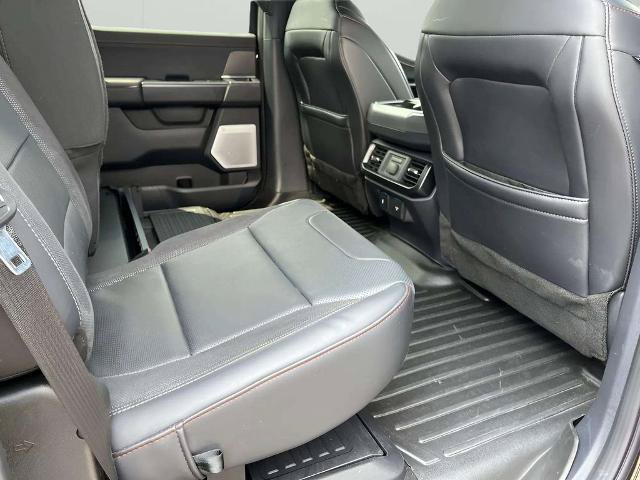 Certified 2025 Ford F150 Raptor AWD/4WD image 14