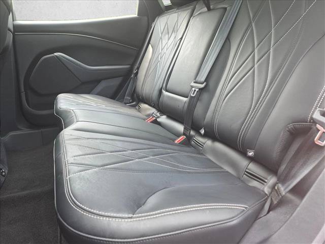 Certified 2021 Ford Mustang Mach-E California Route 1 RWD image 17